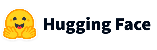 Hugging Face Logo