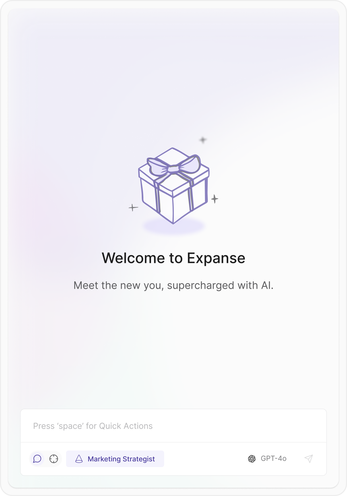 Expanse AI - Cutting-Edge Generative AI Tools & LLM Solutions for ...