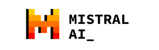 Mistral Logo